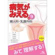 医療共通（みえるシリーズ等）/病気がみえる　vol.9　婦人科・乳腺外科　第4版