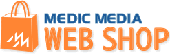 MEDIC MEDIA WEBSHOP