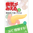 書籍/病気がみえる　vol.3　糖尿病・代謝・内分泌　第5版